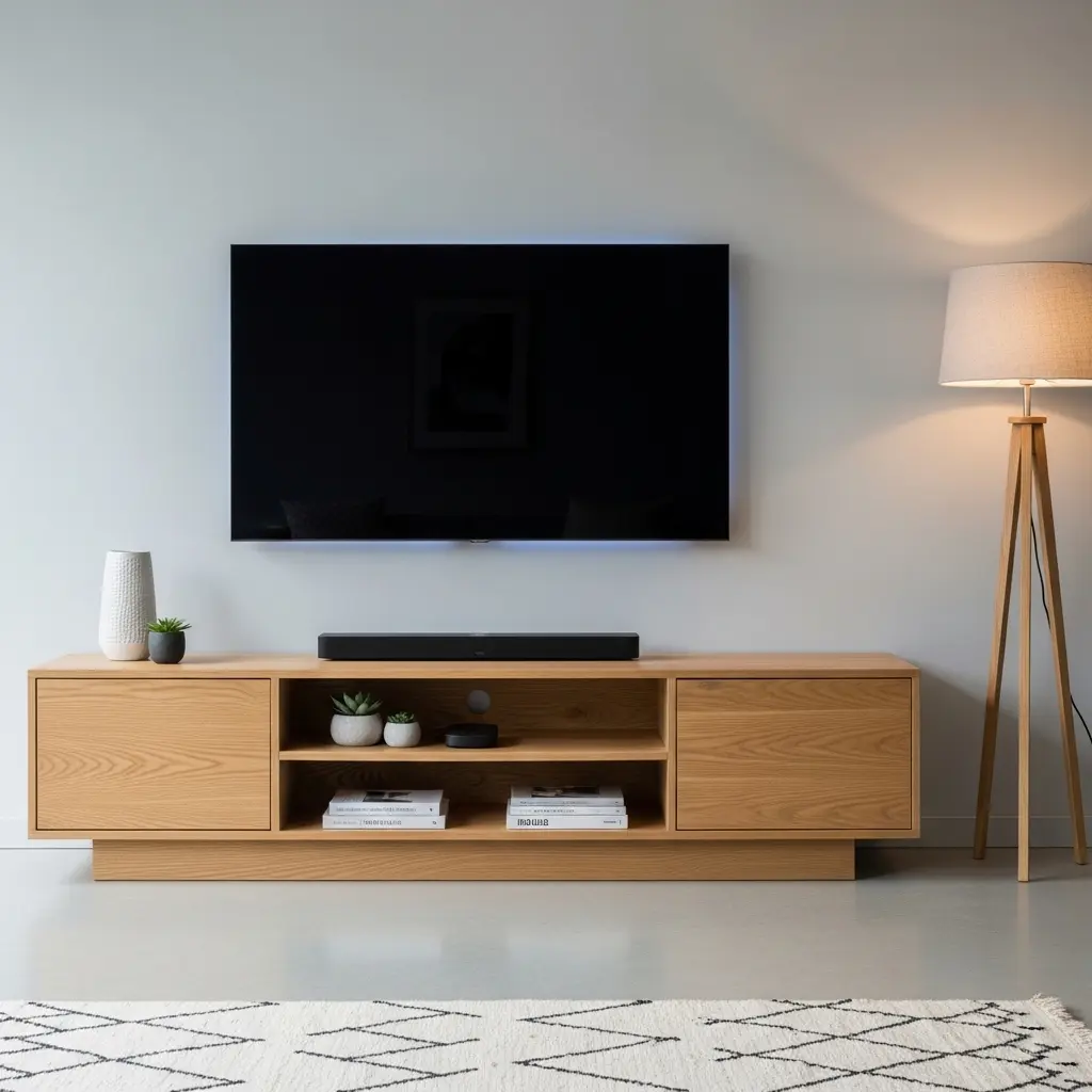 Luxury TV Units 1