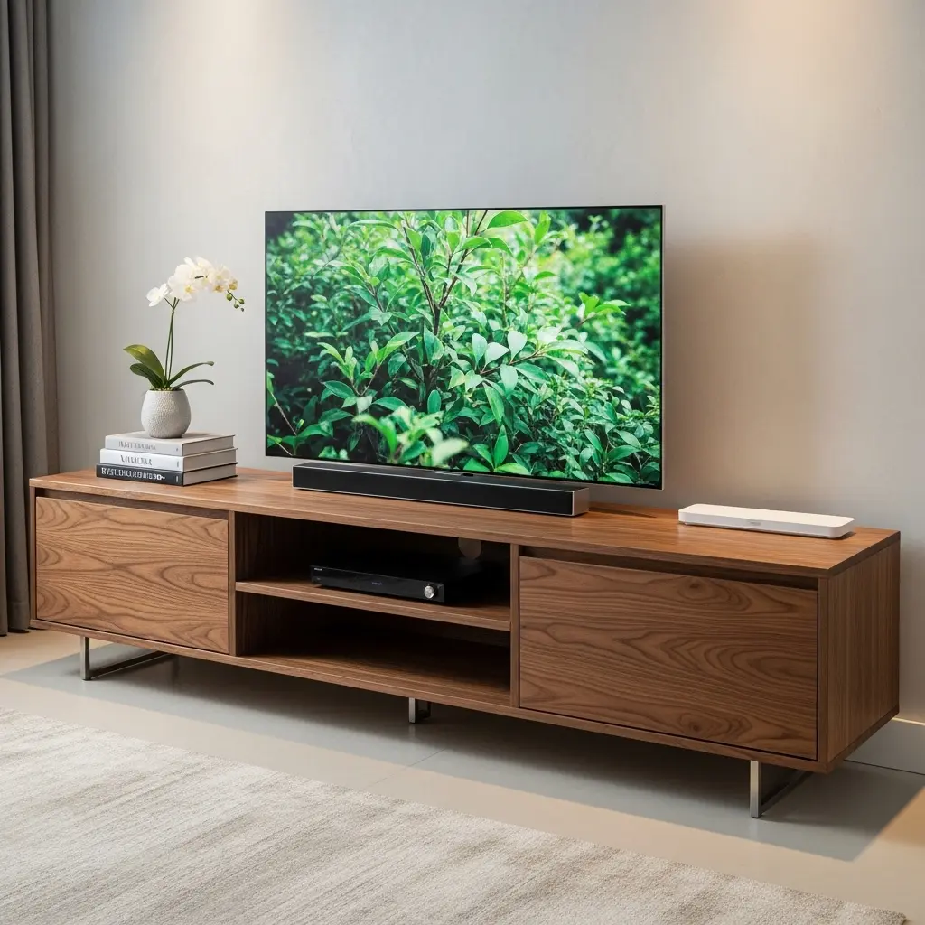 Luxury TV Units 11