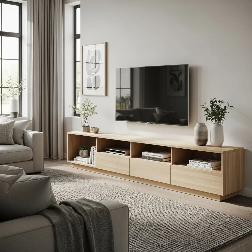 Luxury TV Units 12
