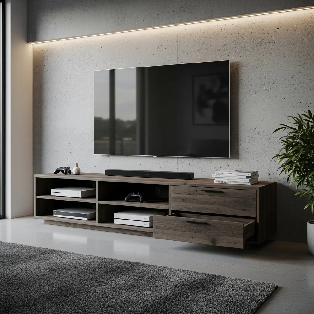 Luxury TV Units 13