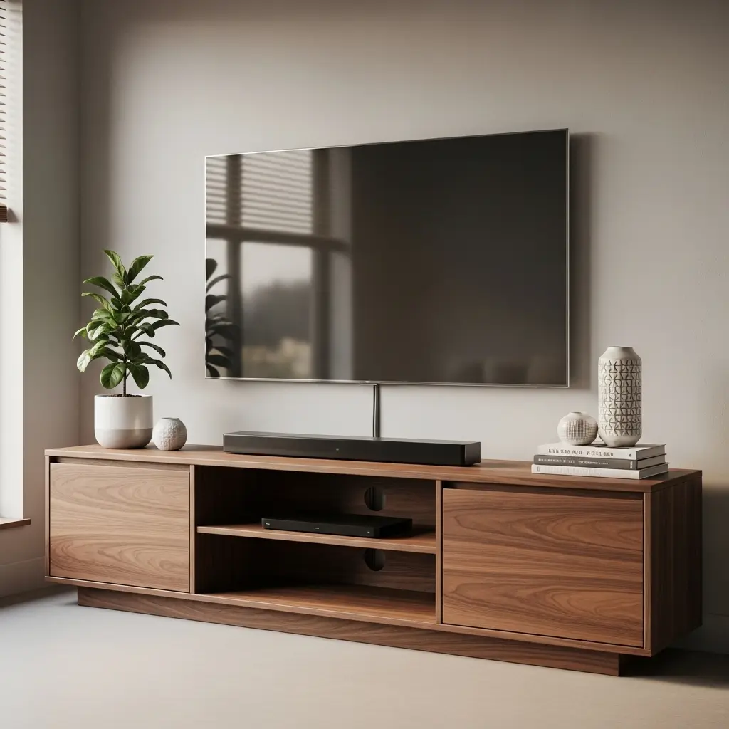 Luxury TV Units 14