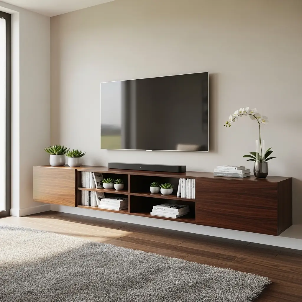 Luxury TV Units 15