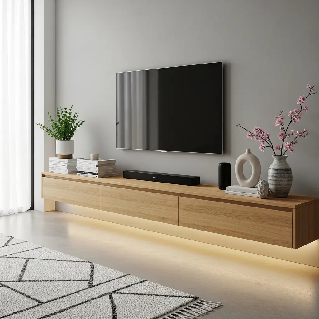 Luxury TV Units 16