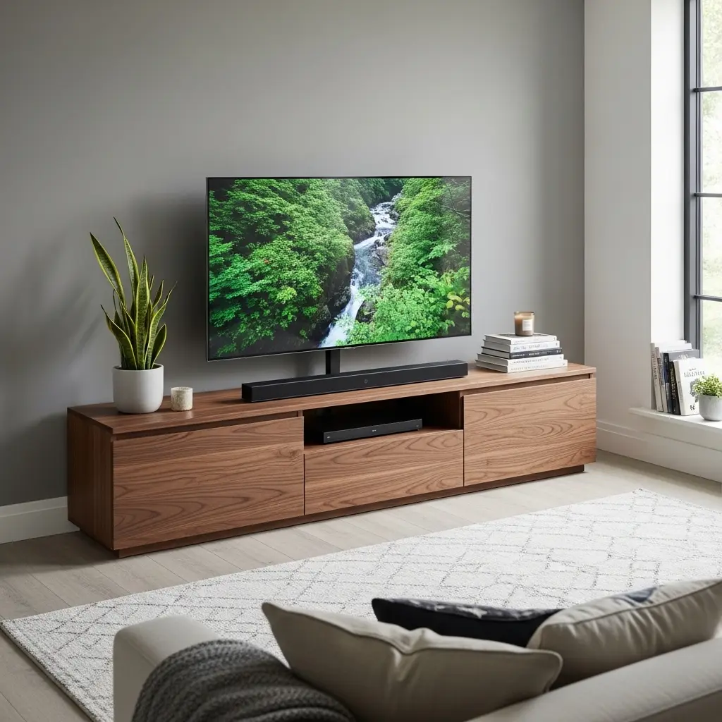 Luxury TV Units 18 
