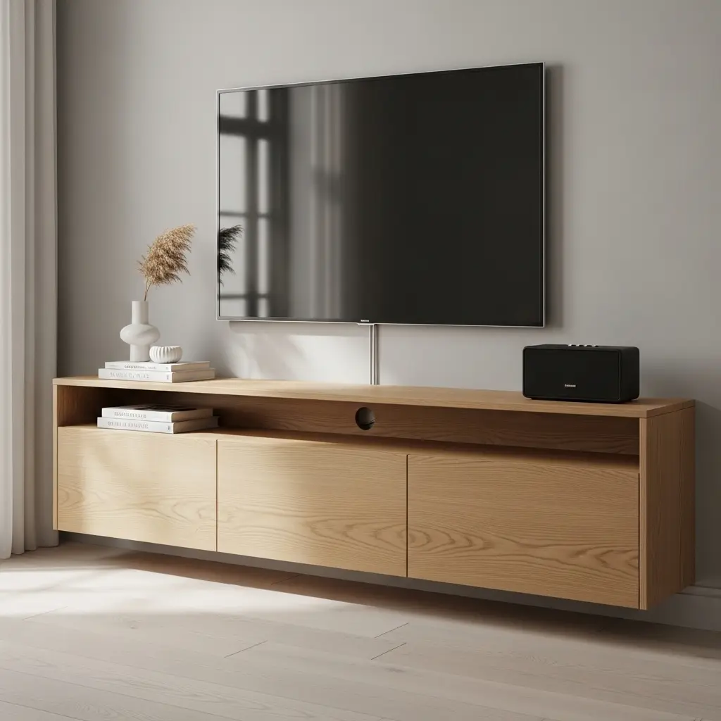 Luxury TV Units 2