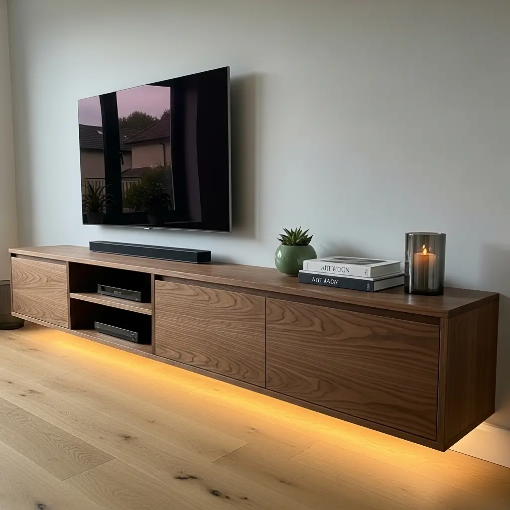 Luxury TV Units 3