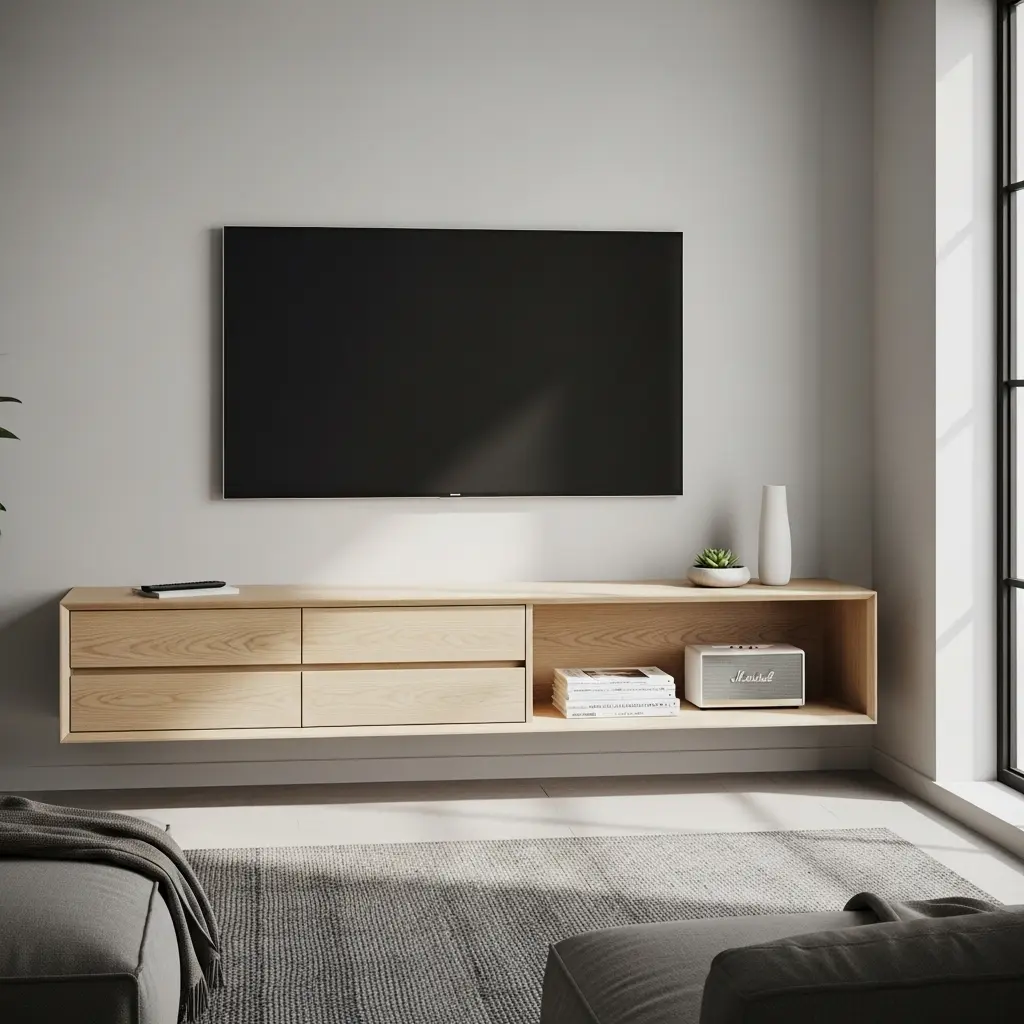 Luxury TV Units 4