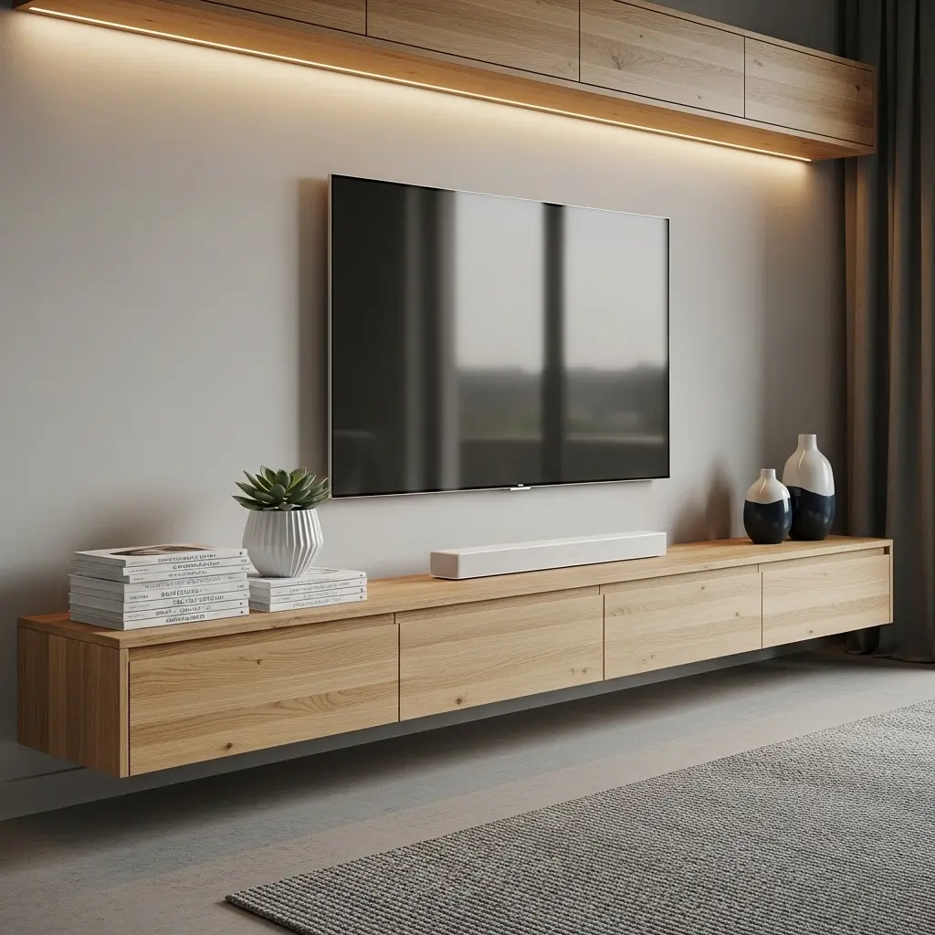 Luxury TV Units 5