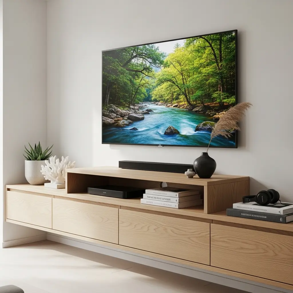 Luxury TV Units 6