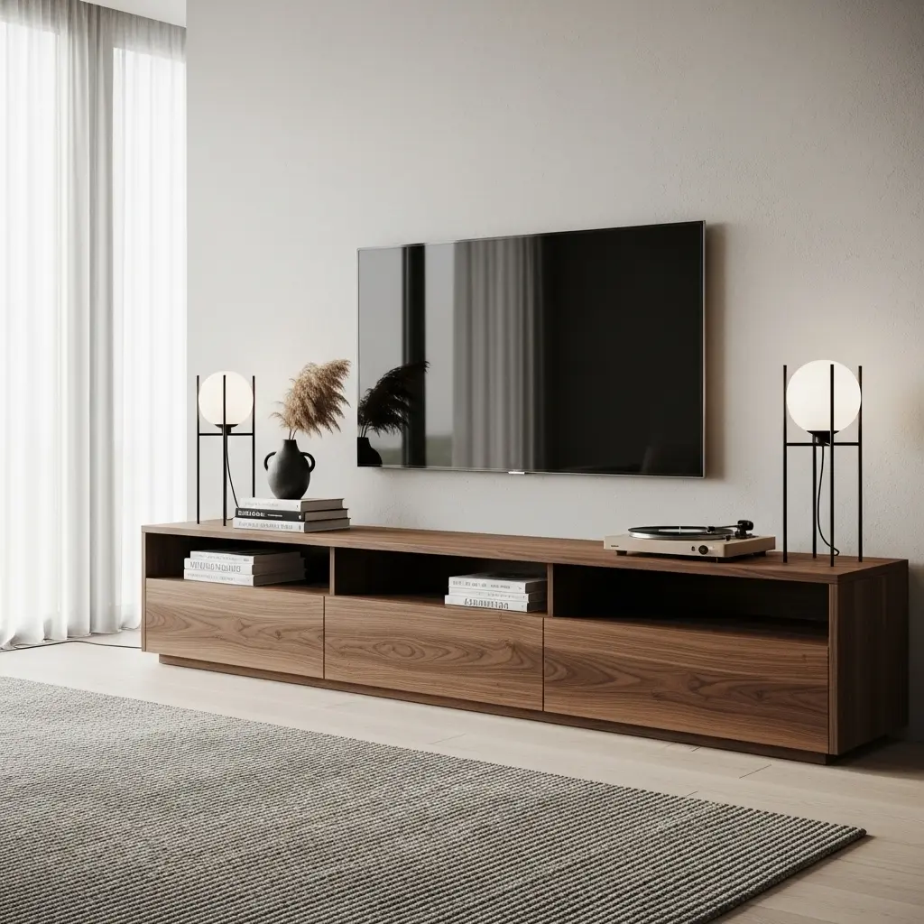 Luxury TV Units 7
