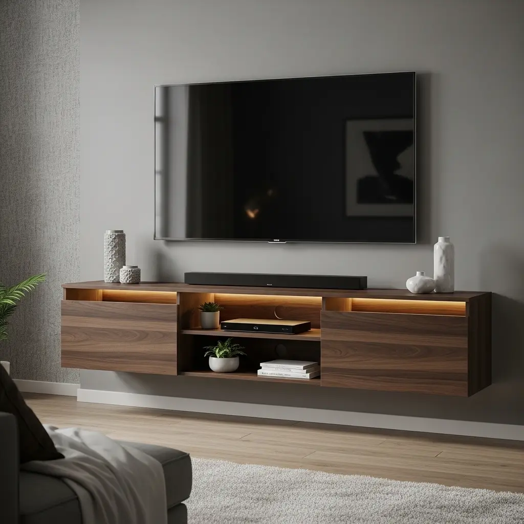Luxury TV Units 8