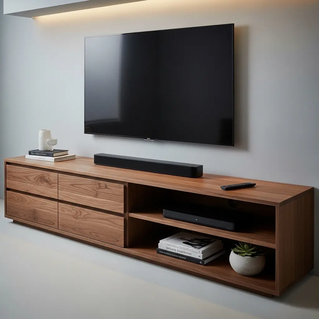 Luxury TV Units 9