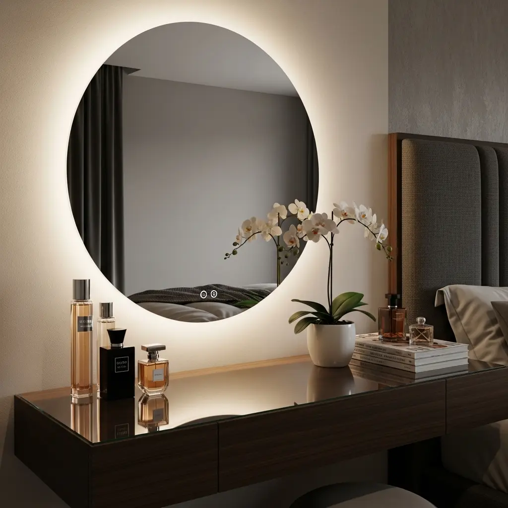 Luxury Custom Kitchen Design Umm Al Quwain UAE