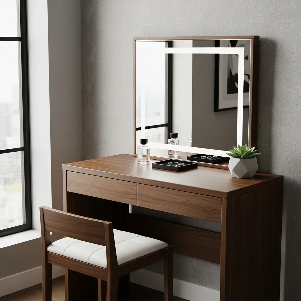 Bespoke Bedroom Furniture