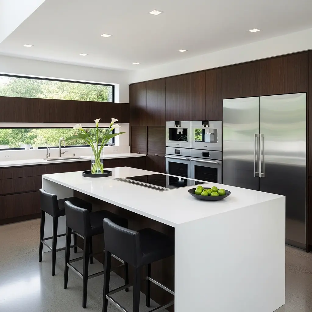 Luxury Kitchen 12