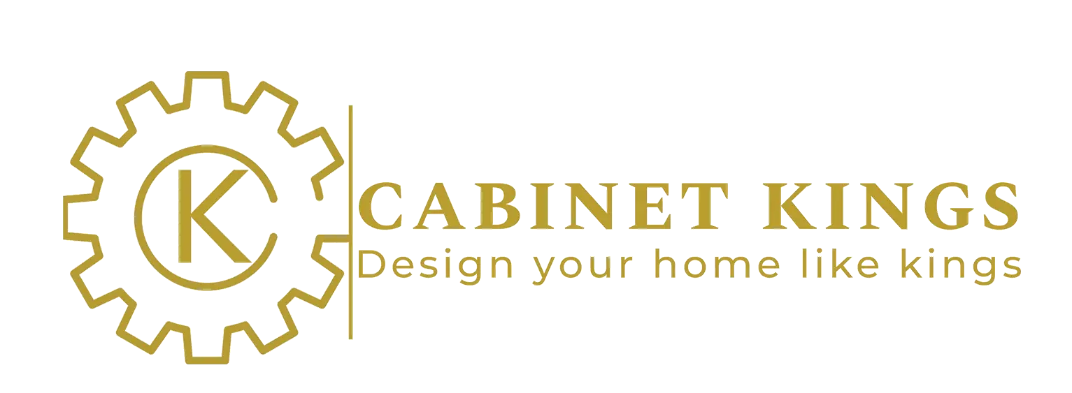 Cabinet Kings Logo
