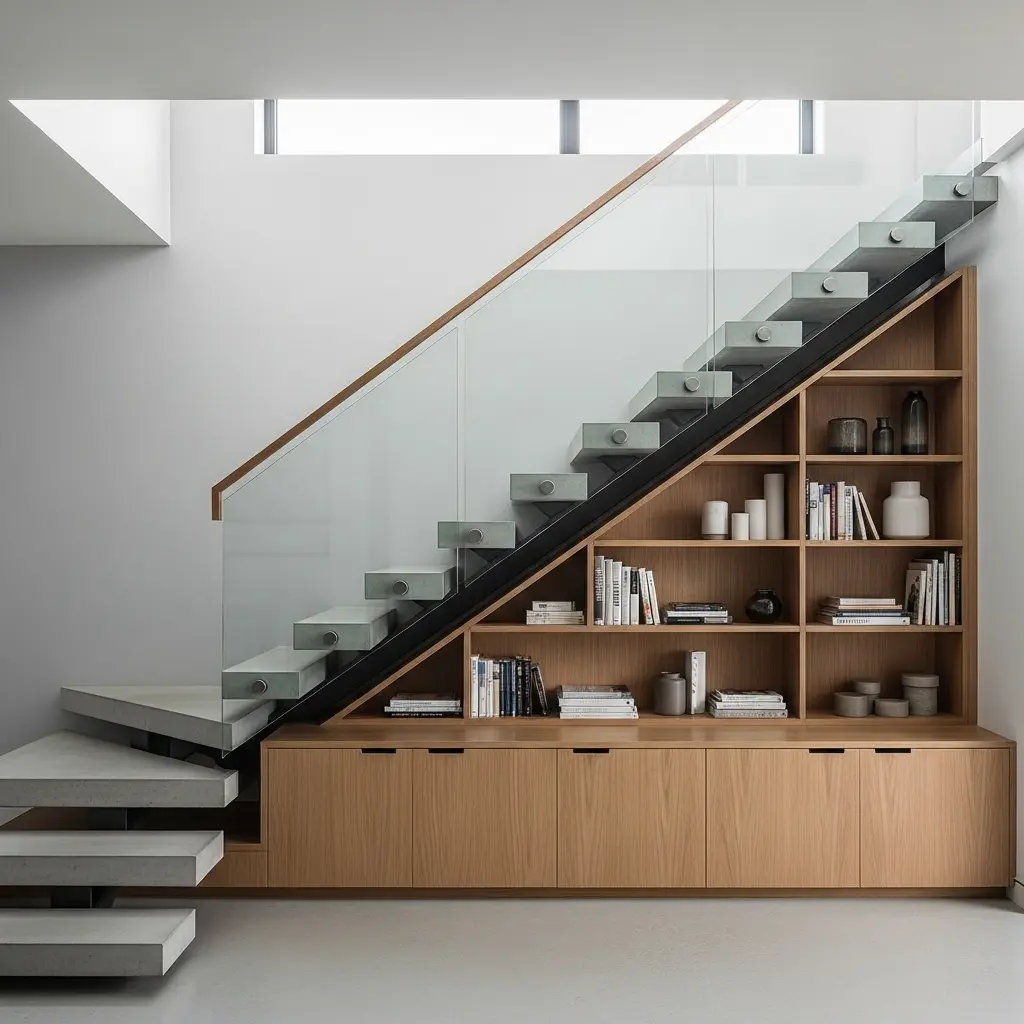 Luxury Storage Units 1