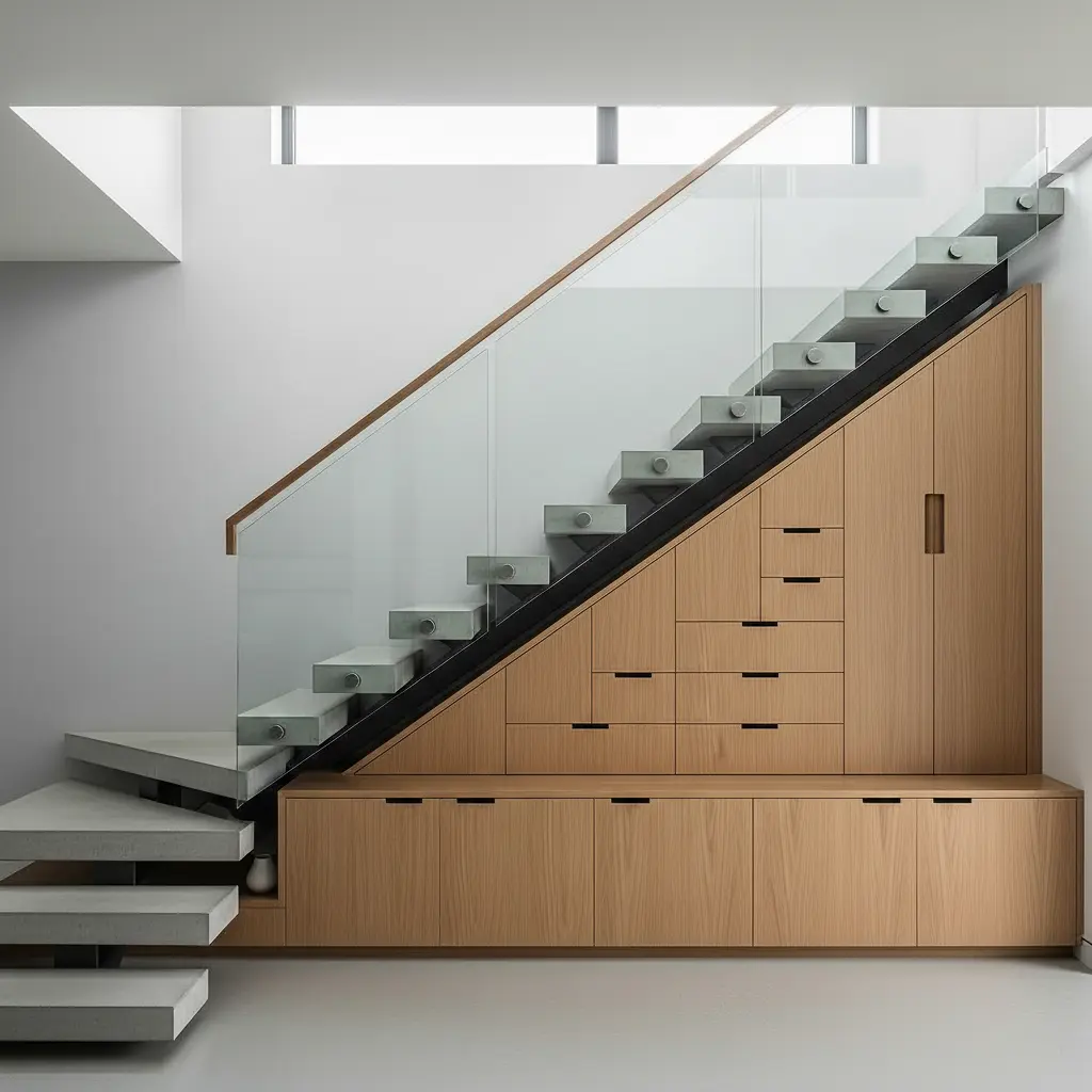 Luxury Storage Units 10