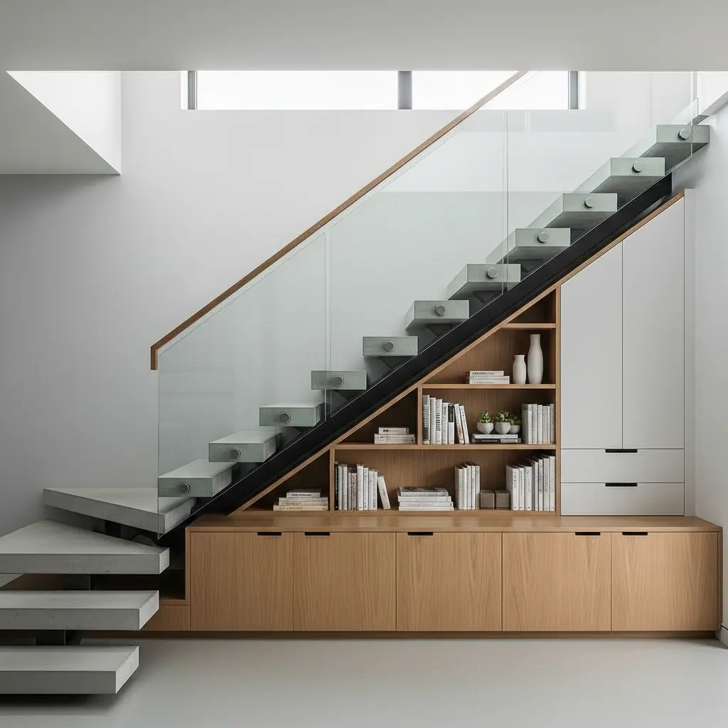 Luxury Storage Units 11