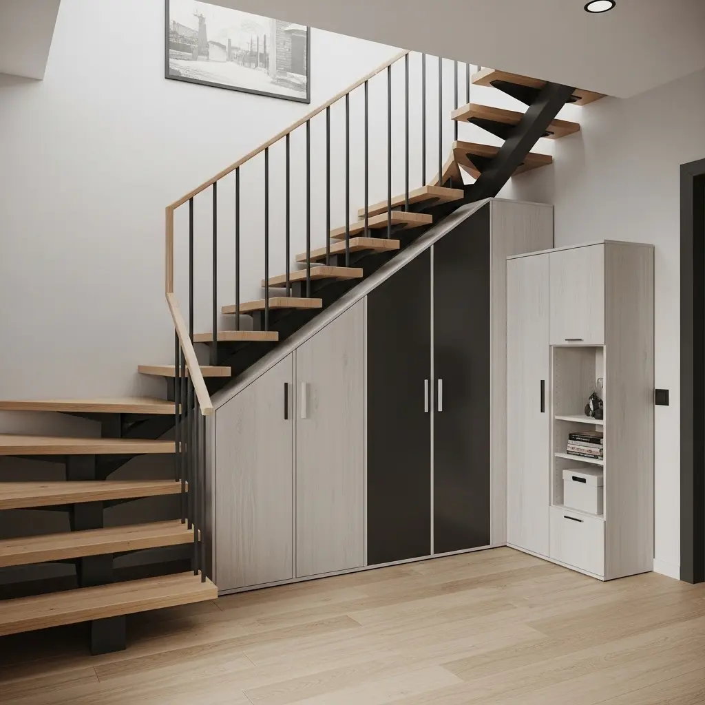 Luxury Storage Units 12