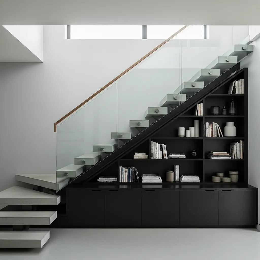 Luxury Storage Units 13