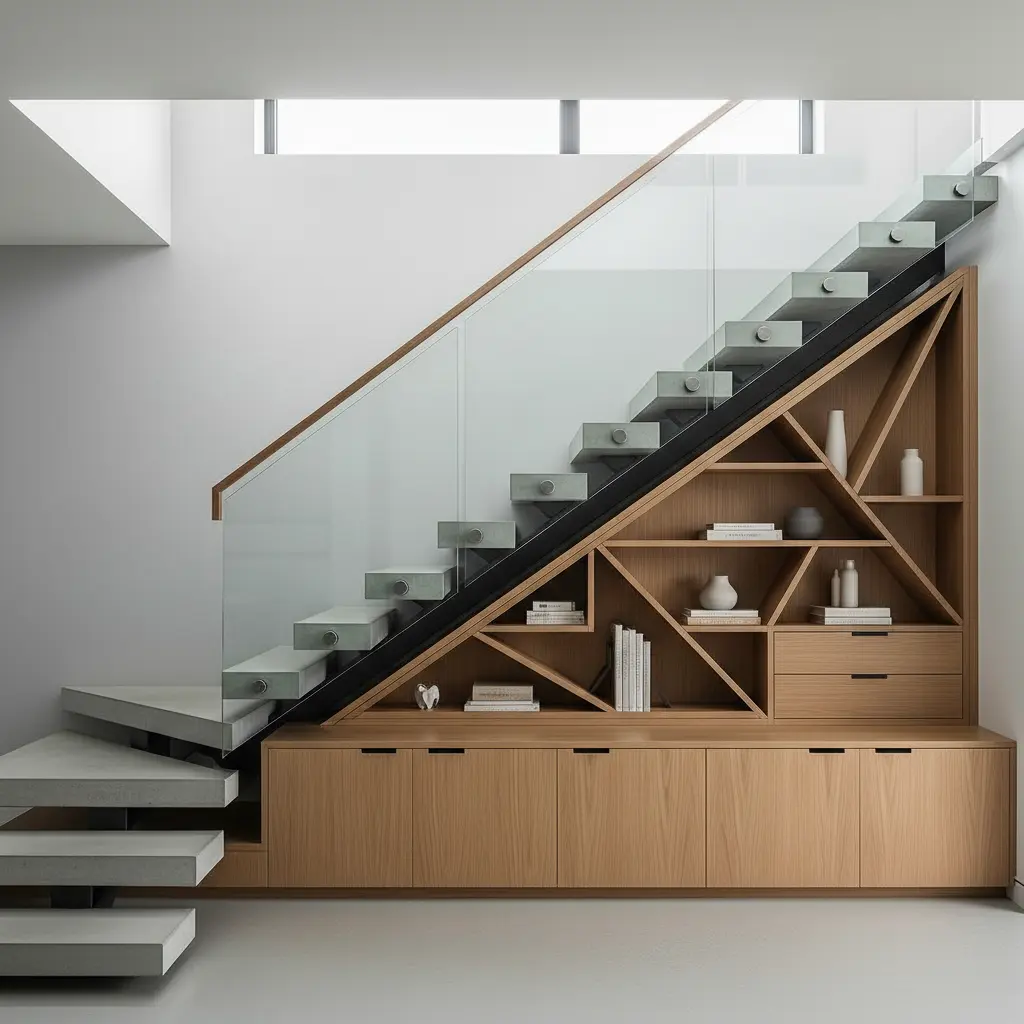 Luxury Storage Units 15