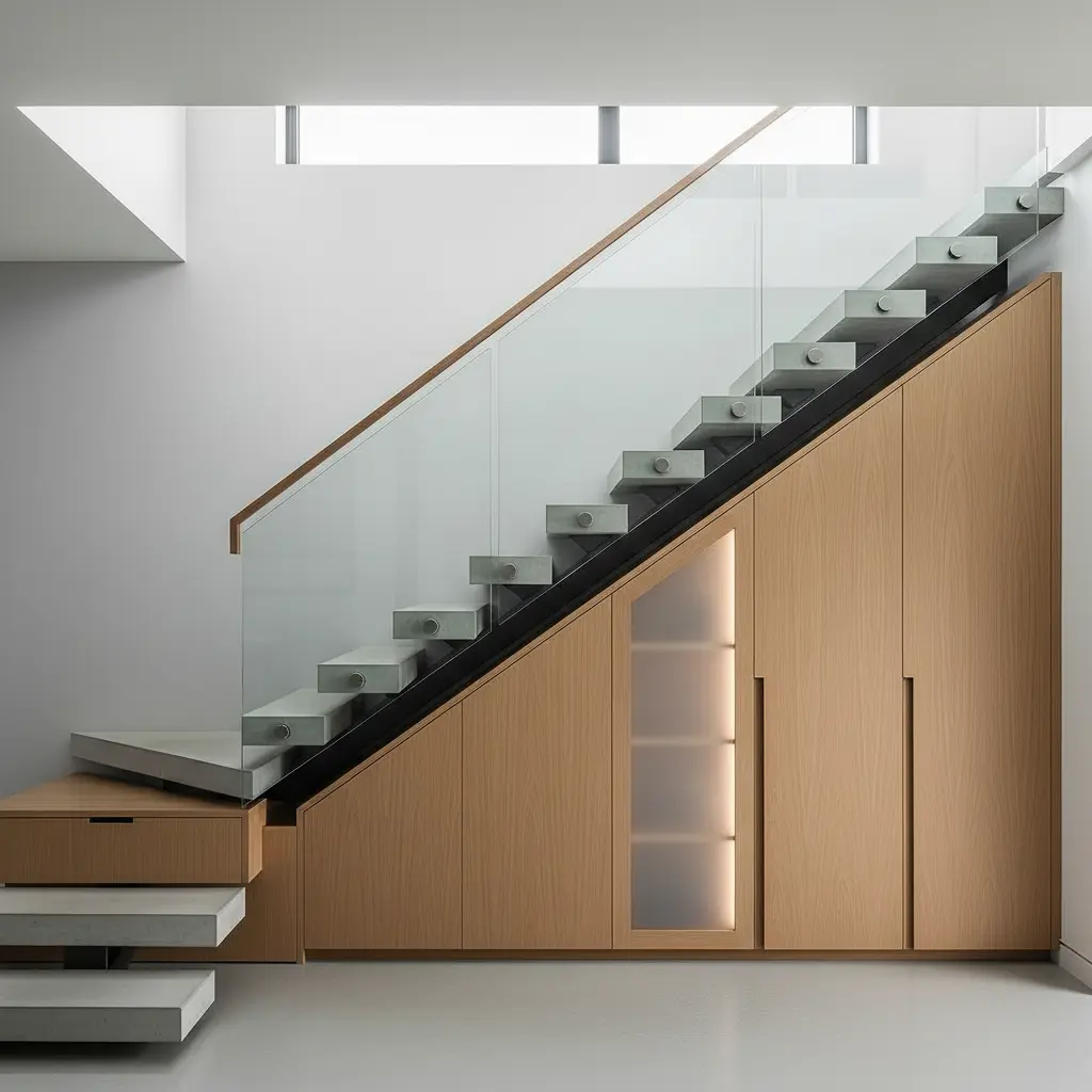 Luxury Storage Units 16