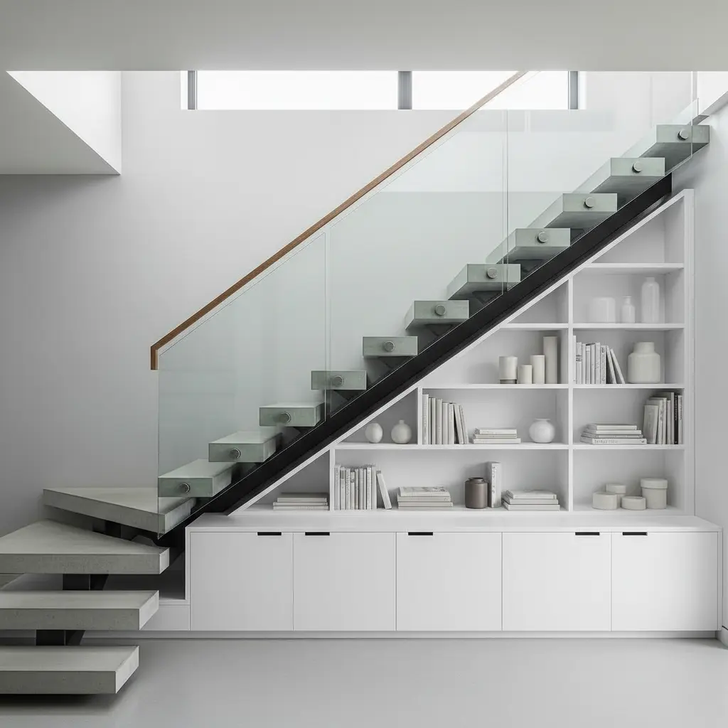 Luxury Storage Units 17