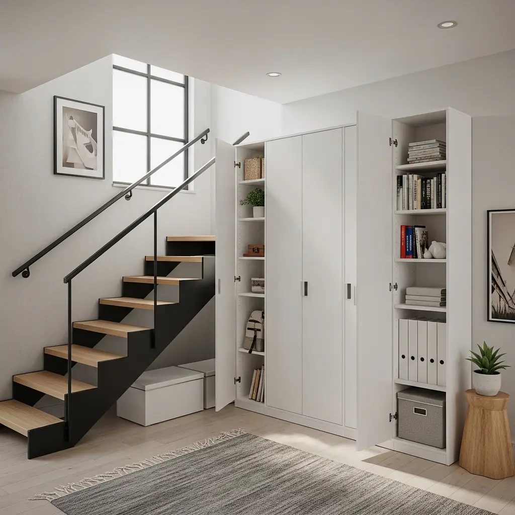 Luxury Storage Units 18