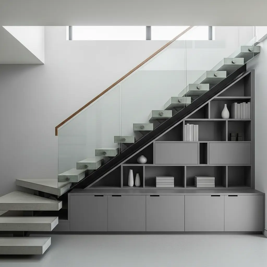 Luxury Storage Units 2