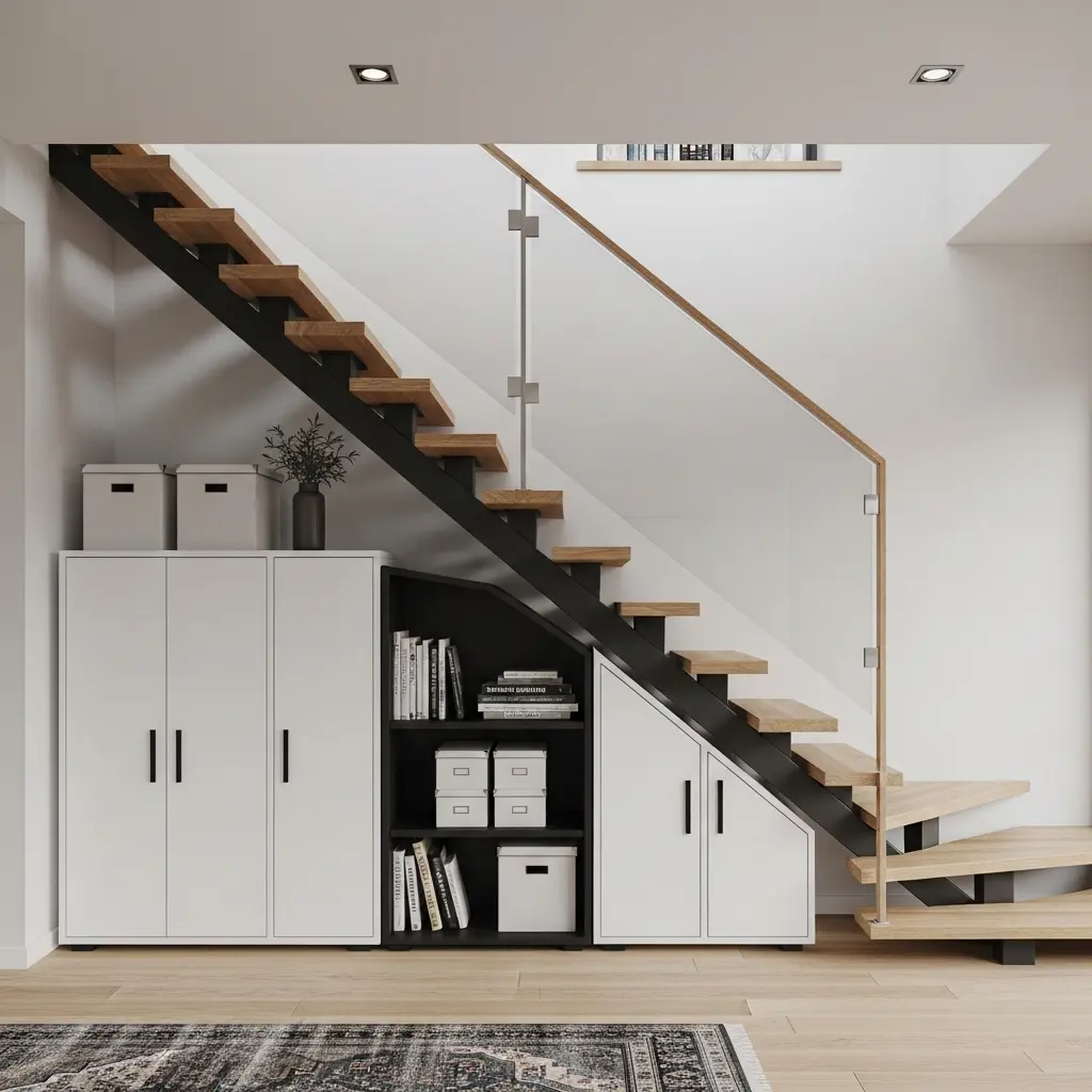 Luxury Storage Units 3