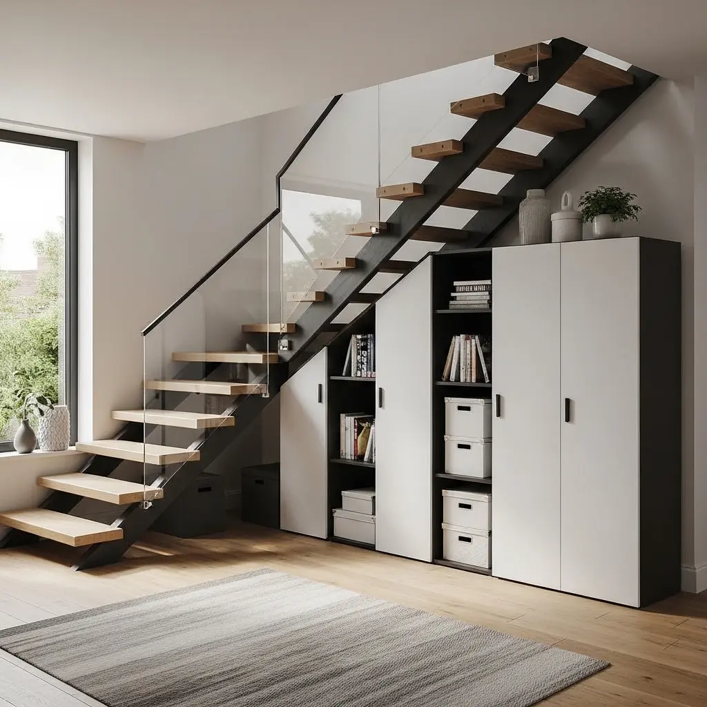 Luxury Storage Units 4