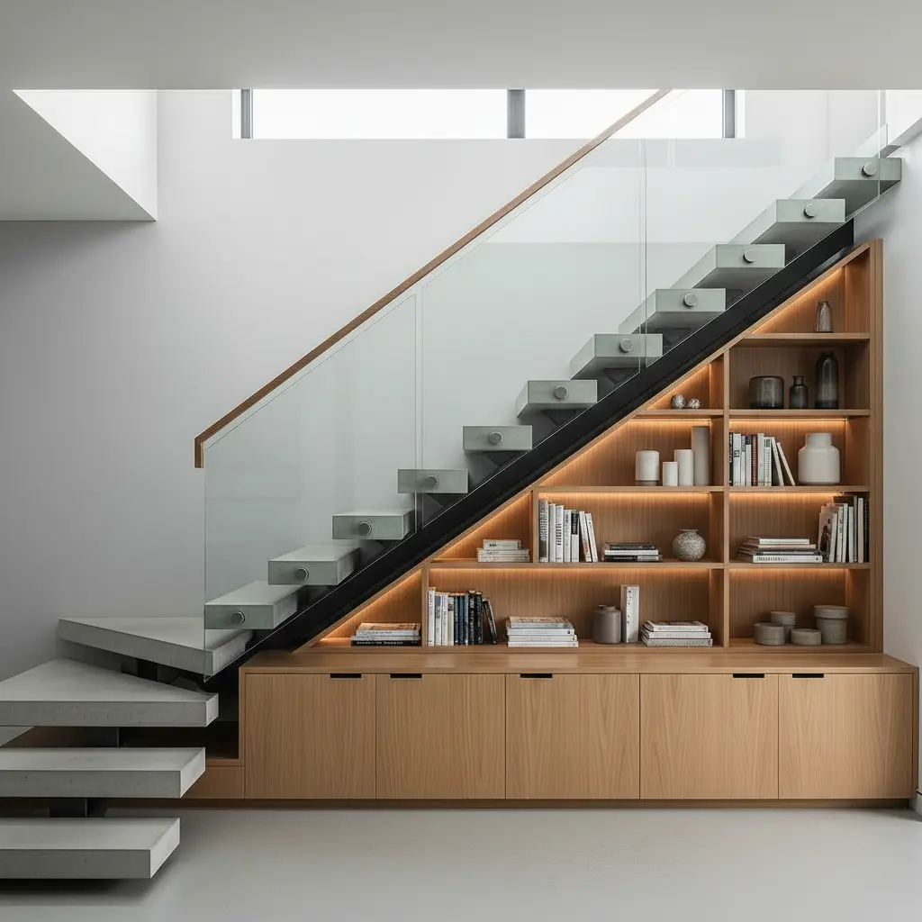 Luxury Storage Units 5