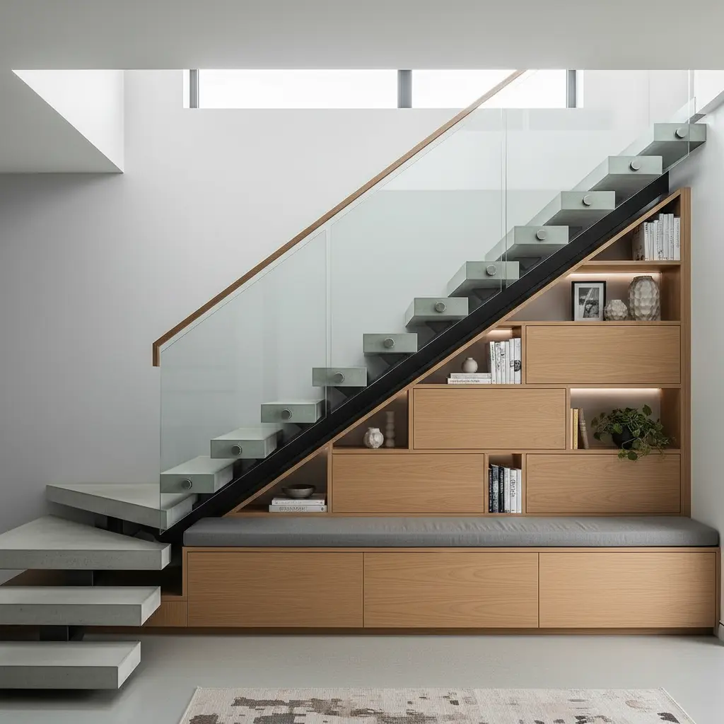 Luxury Storage Units 6