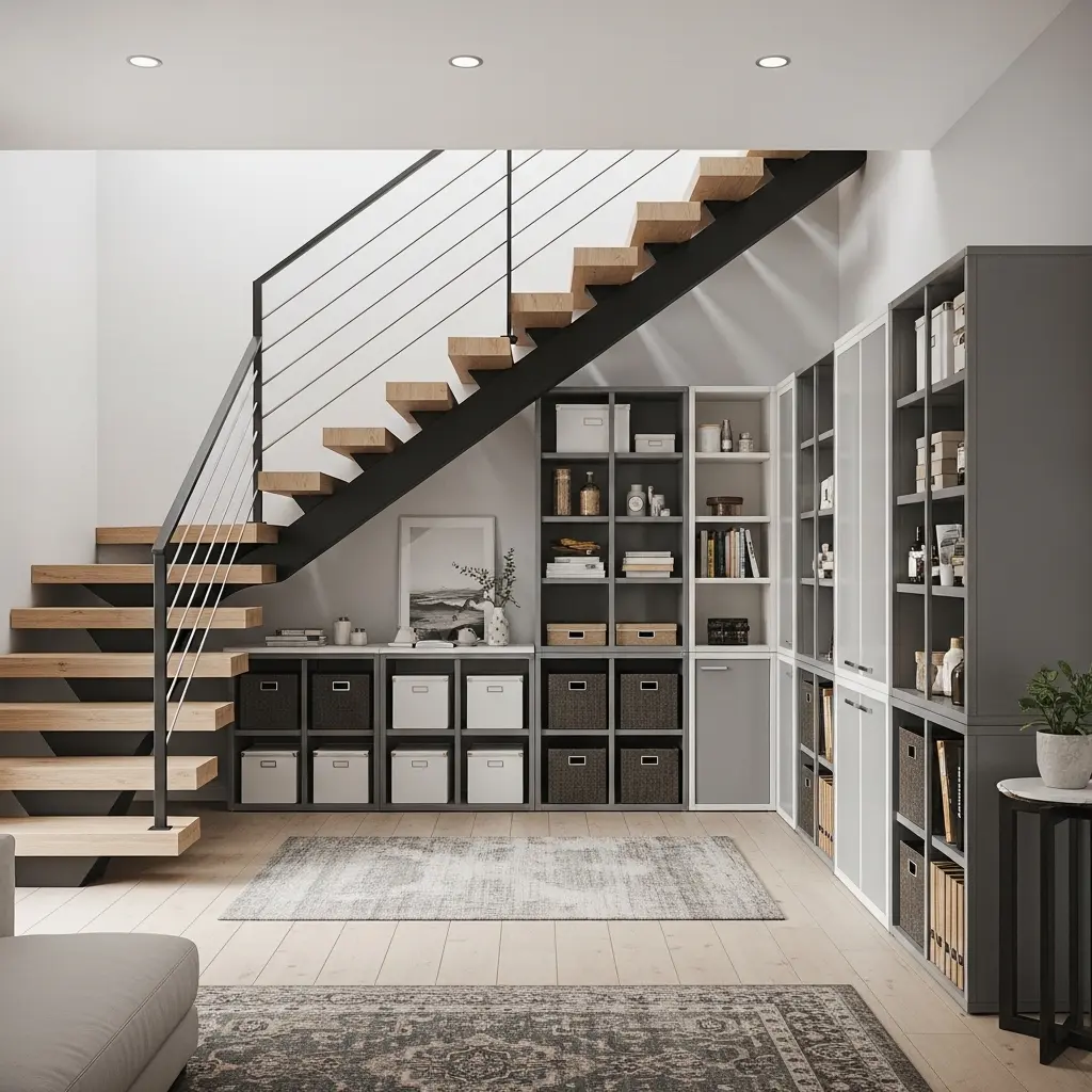 Luxury Storage Units 7