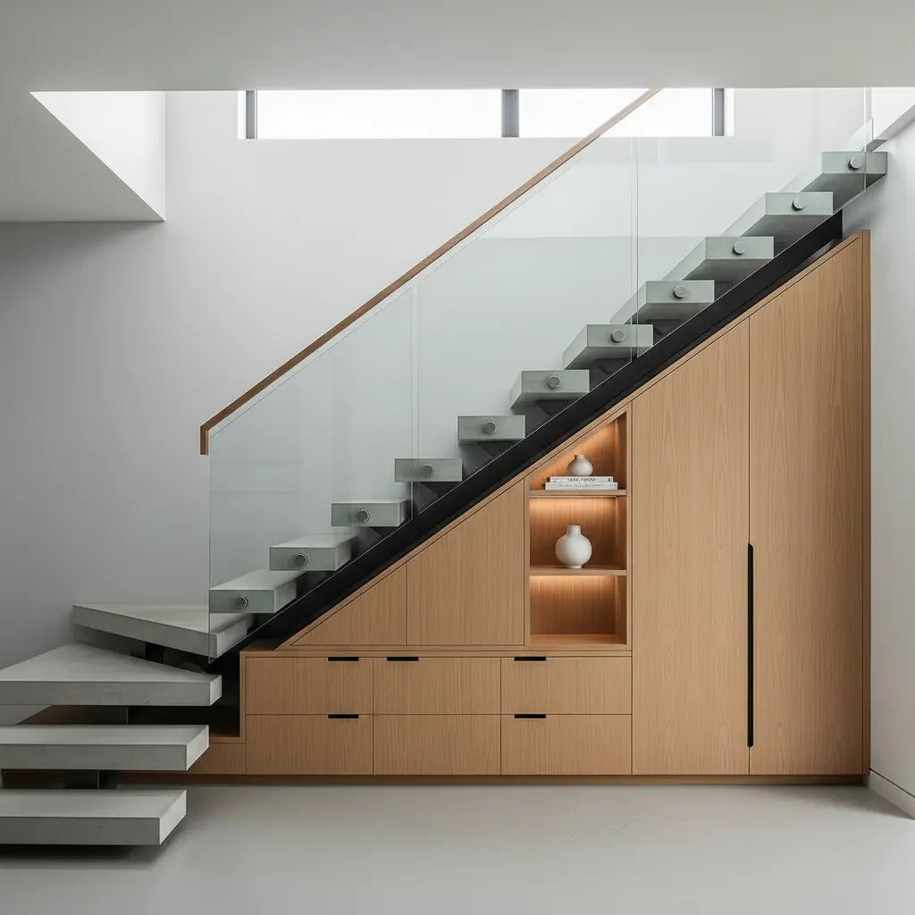 Luxury Storage Units 8