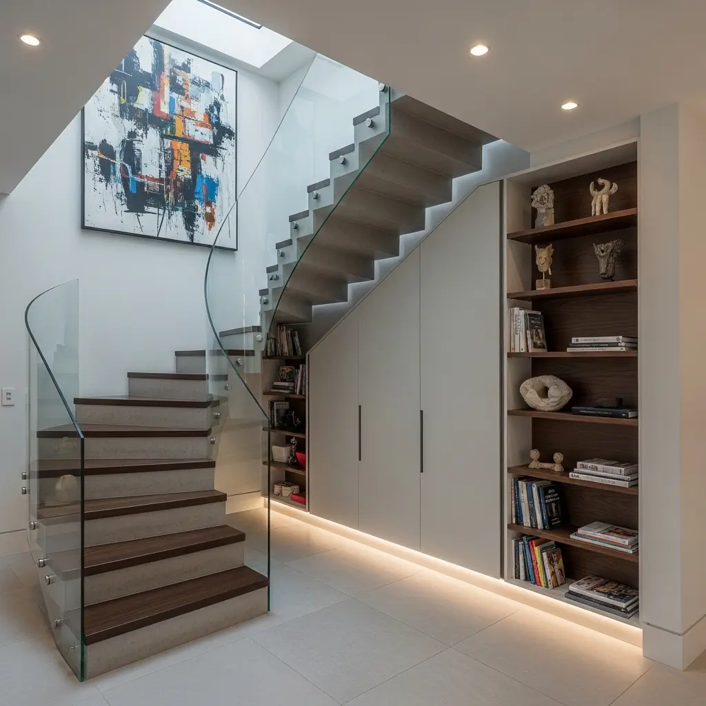 Luxury Storage Units 9