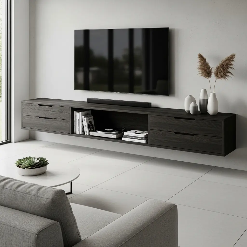 Modern TV Units UAE